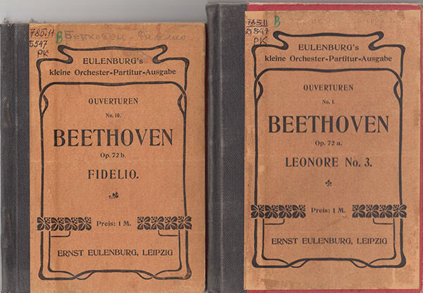 bethoven simfonii 02