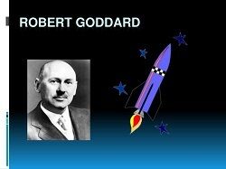 goddard