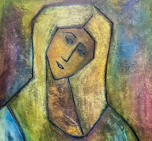 portret 5