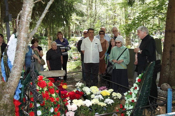 kurbatov pohorony bologova