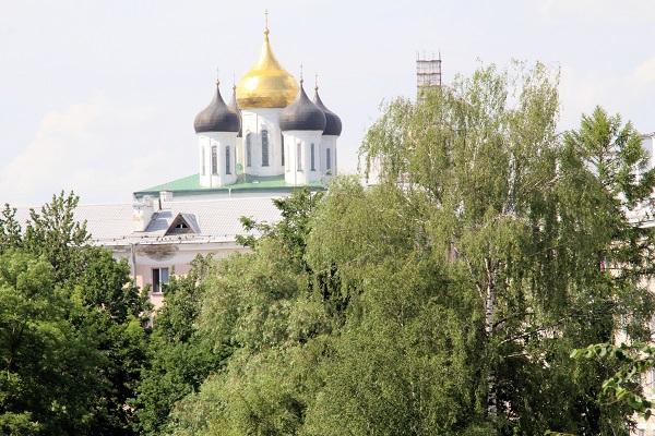 pskov sobor